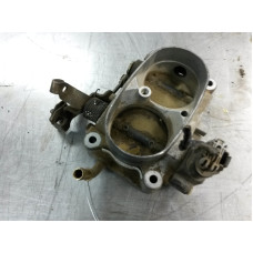 93M006 Throttle Valve Body For 98-02 Lincoln Continental  4.6 F80UCA